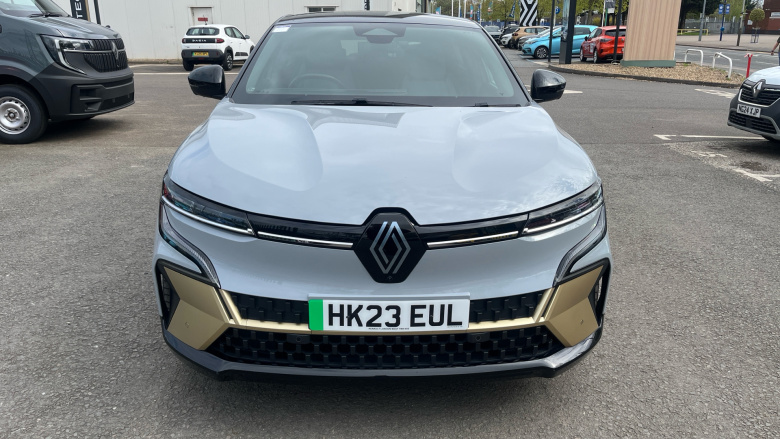 Renault Megane E-Tech EV60 160kW Launch Edition 60kWh OC 5dr Auto Electric Hatchback